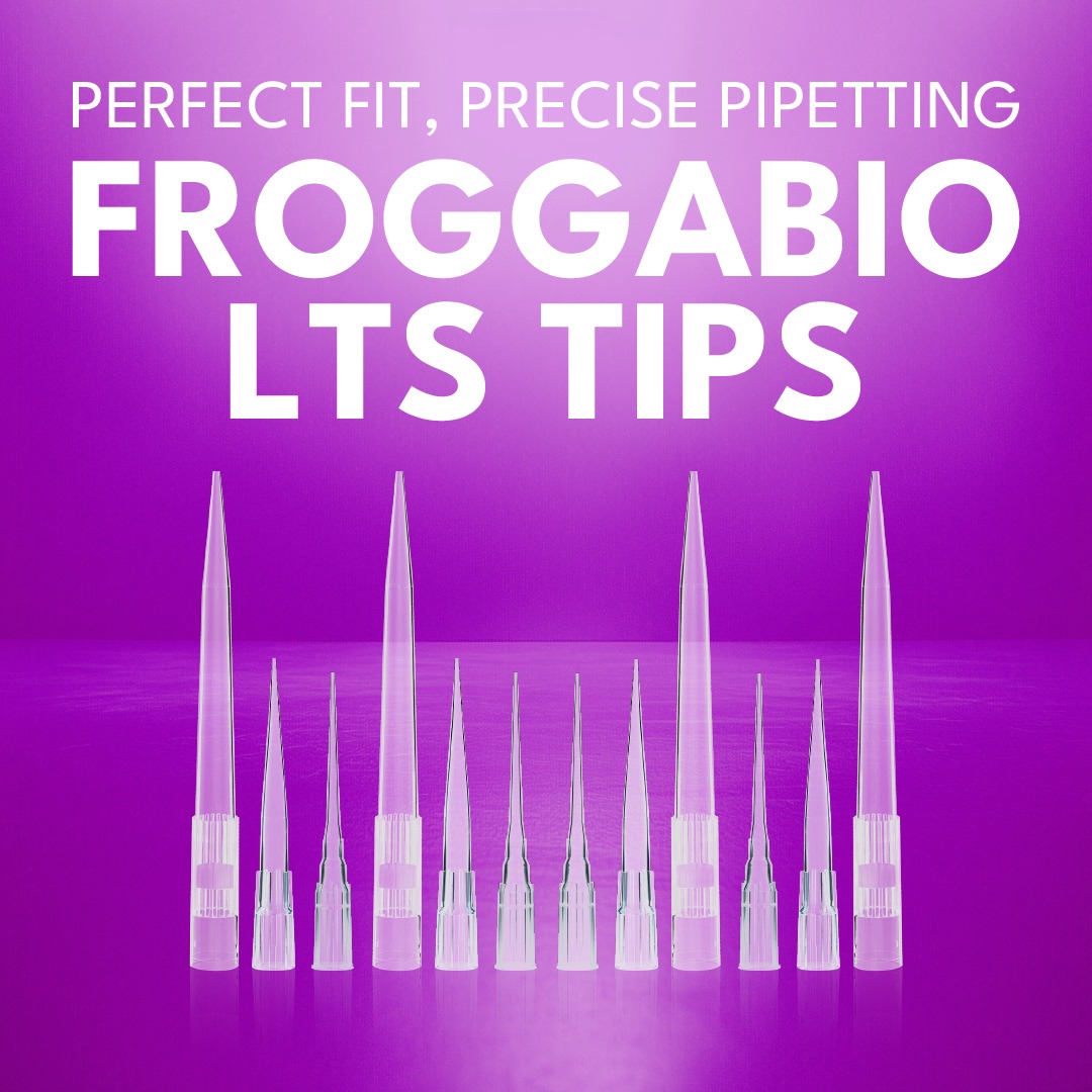 FroggaBio tweet media