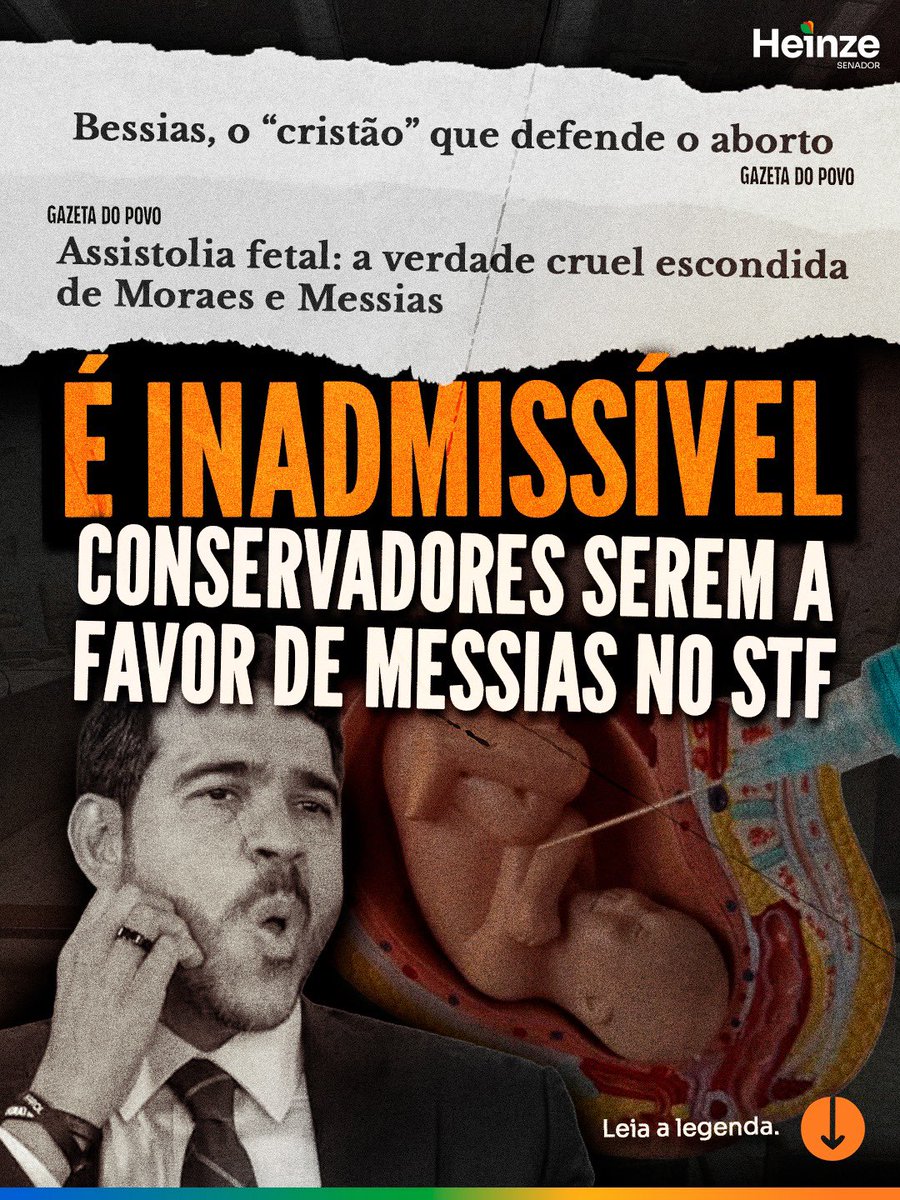 Luis Carlos Heinze tweet media