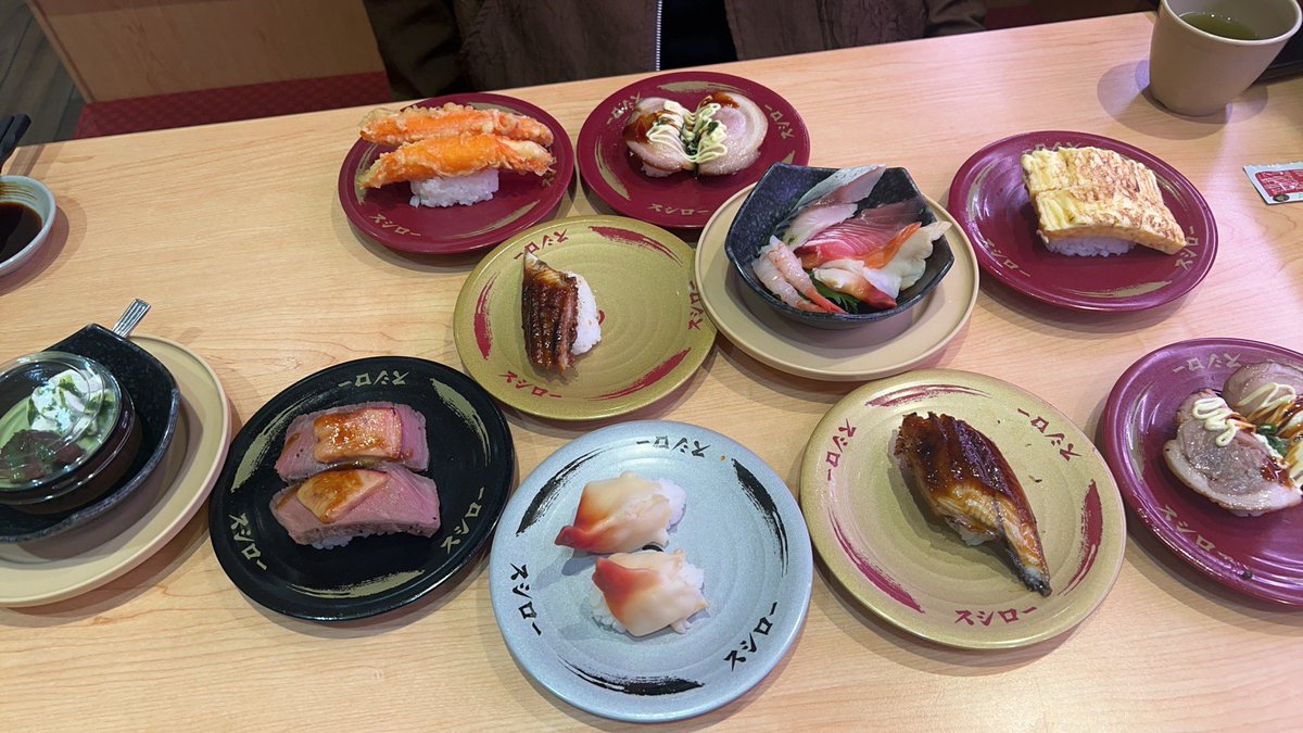 Dsyy0730's tweet photo. 还是不喜欢吃生食 https://t.co/sQ4SSdnewO
