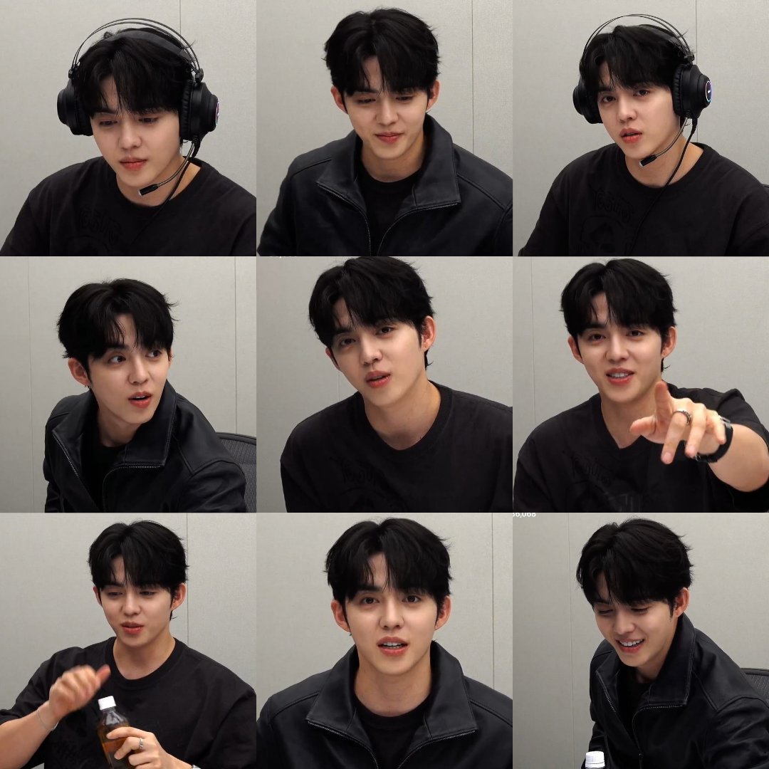 he's so fine fine