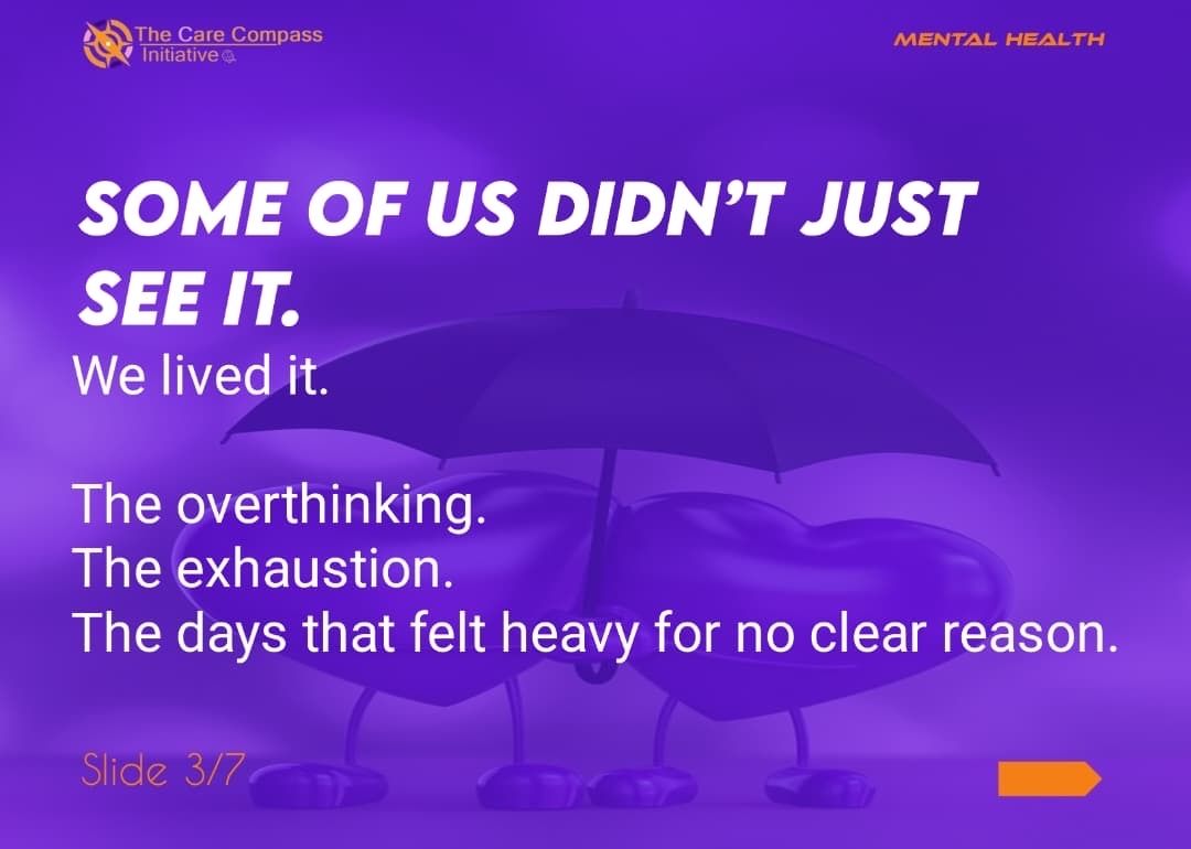 The Care Compass Initiative tweet media