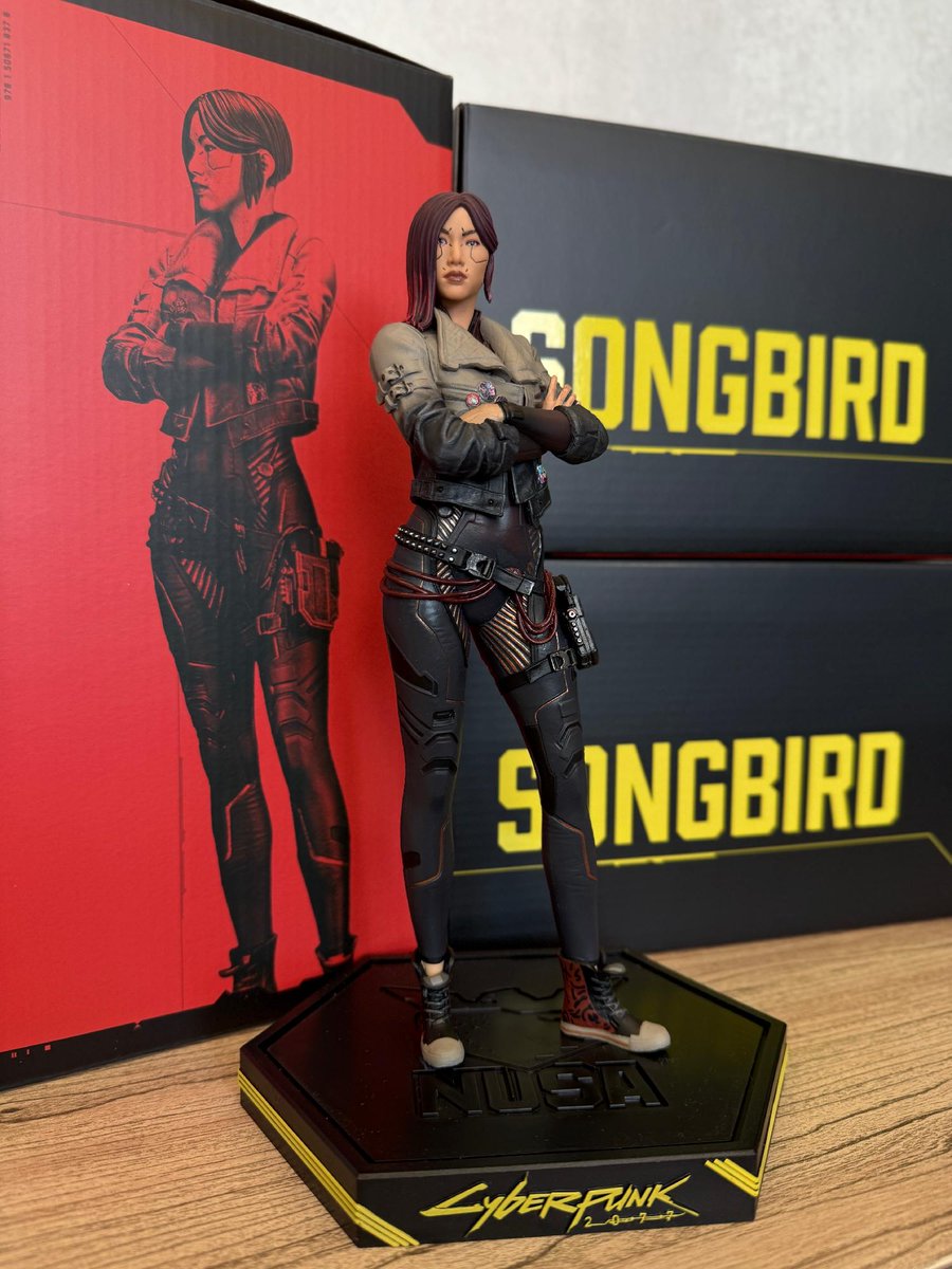 Dark Horse Direct tweet media