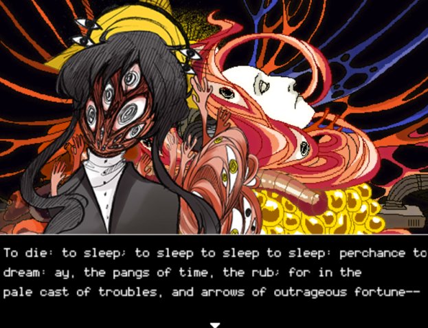 Daily Hello Charlotte Bot tweet media