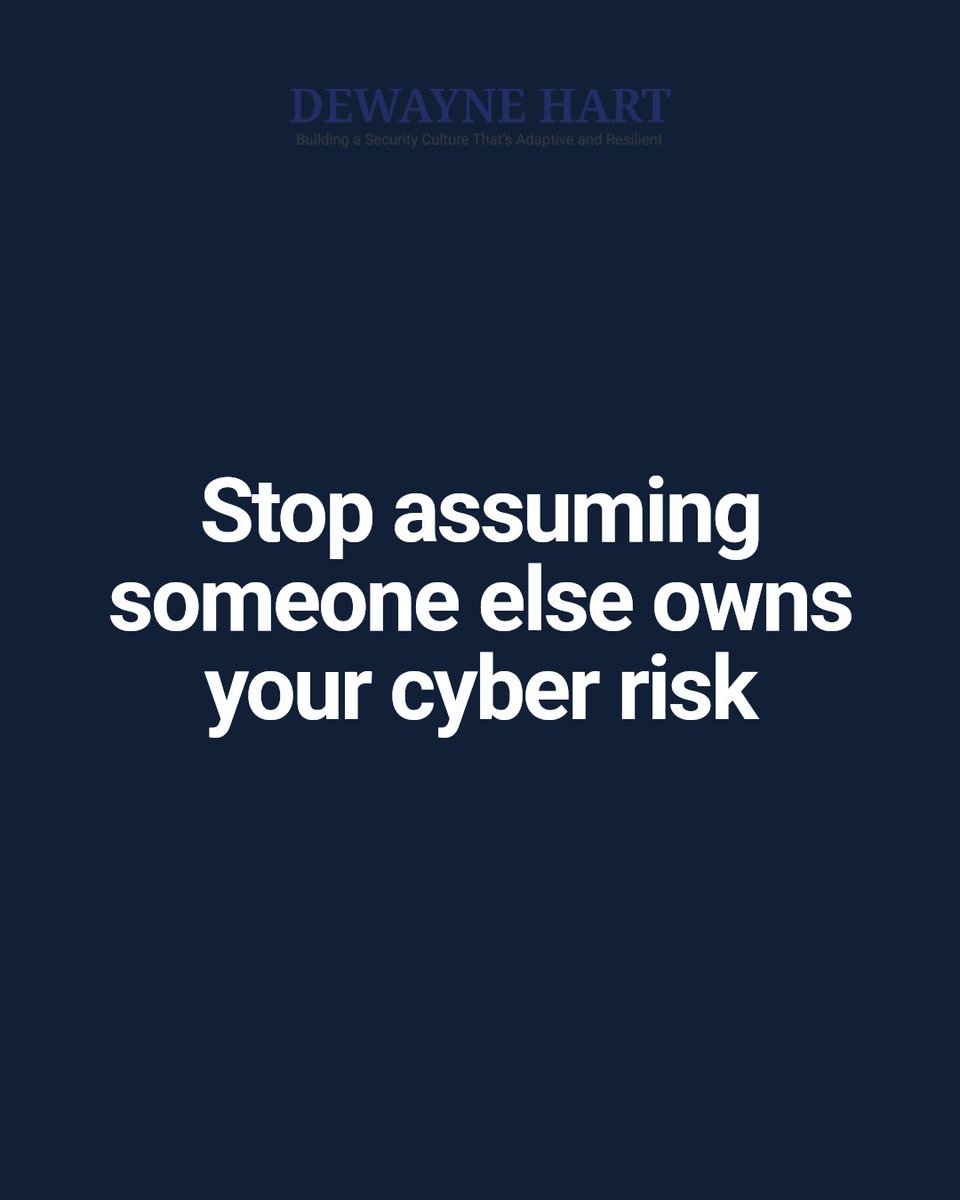 Keynote Speaker and Author Dewayne Hart tweet media