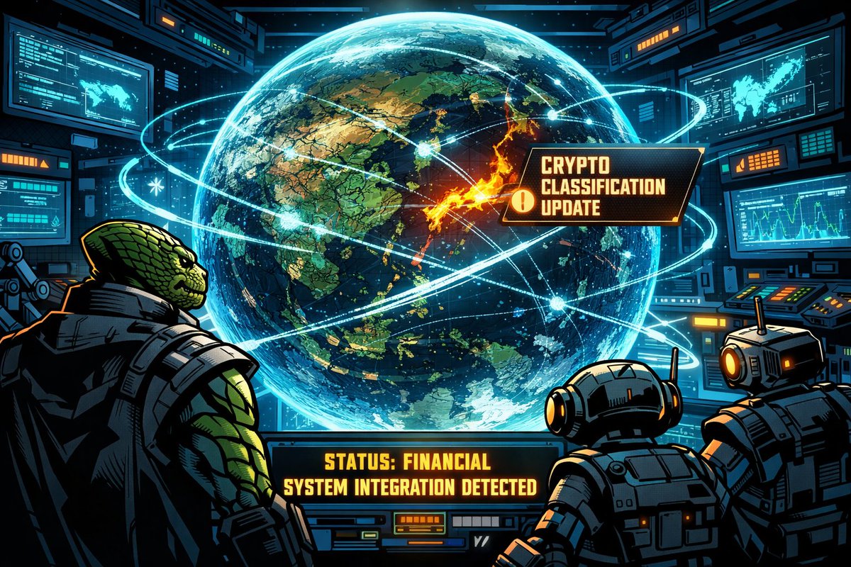 SpaceJunk: Rise of Scavengers tweet media