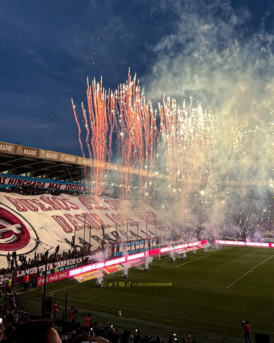 ʟᴏᴄᴜʀᴀ ɢʀᴀɴᴀᴛᴇ tweet media