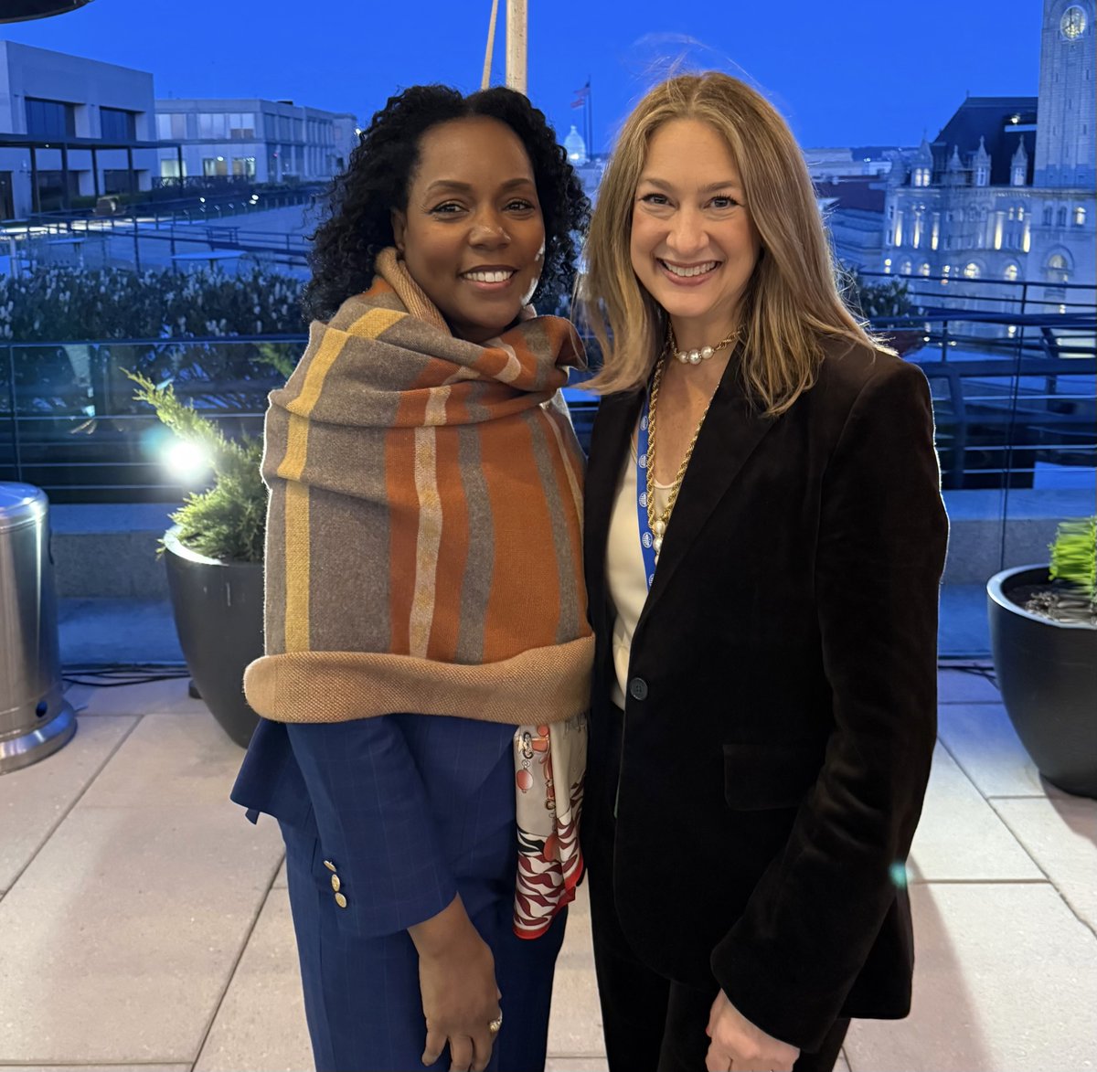 Lisa Katz tweet media