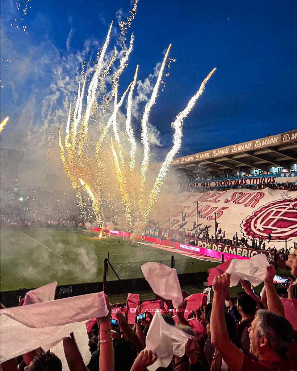 ʟᴏᴄᴜʀᴀ ɢʀᴀɴᴀᴛᴇ tweet media