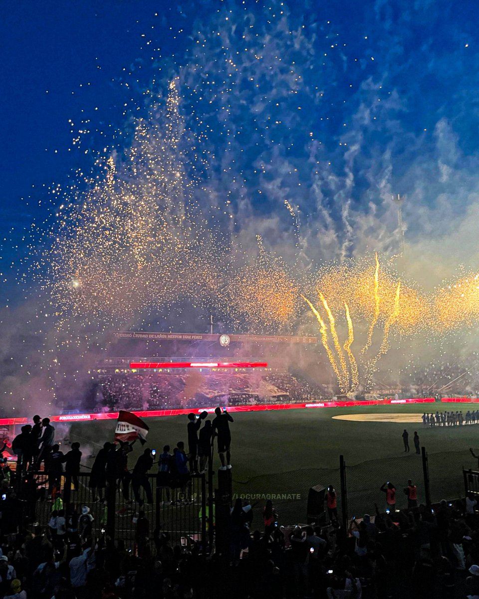 ʟᴏᴄᴜʀᴀ ɢʀᴀɴᴀᴛᴇ tweet media