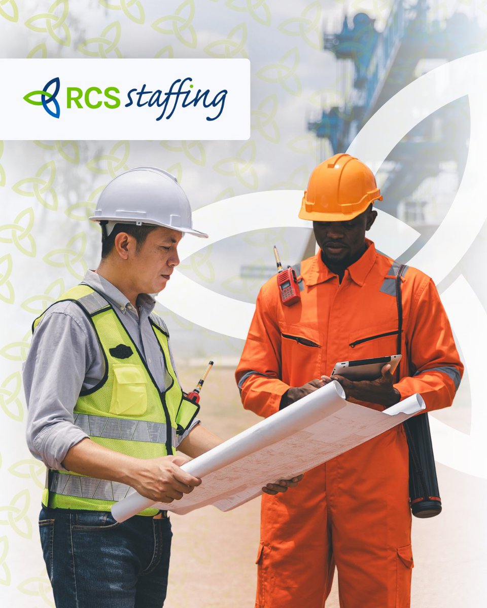 RCSCorporation's tweet image. Engineering staffing often focuses on headcount. But projects slow when roles aren’t defined correctly. Transmission ≠ distribution. Nuclear ≠ controls. 

Precision in scope keeps delivery moving. Link in comments. 

#EngineeringWorkforce #PowerDelivery #RCSInsights