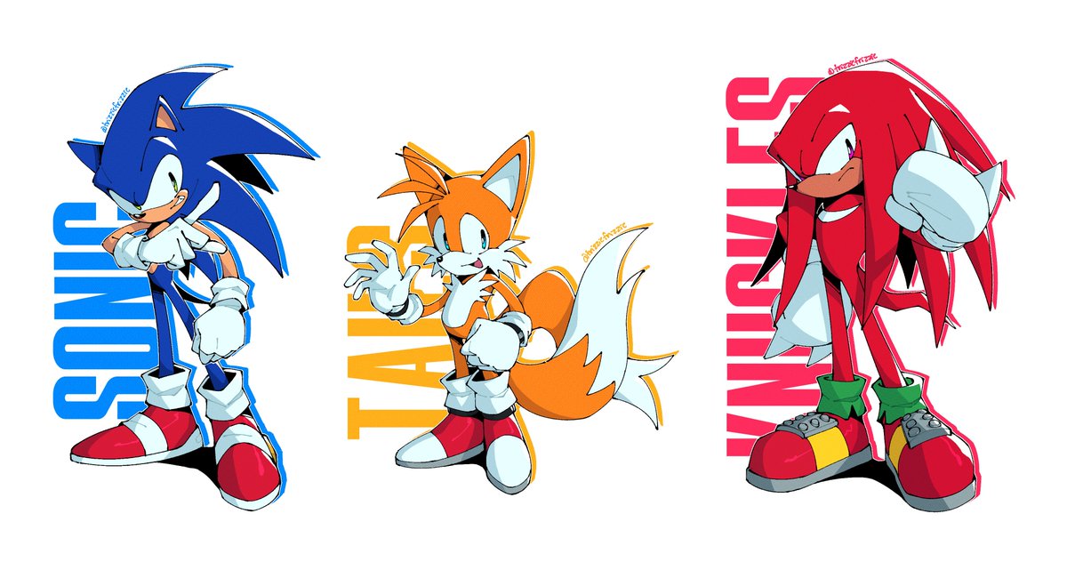 Trizz | COMMS (FULL) tweet media