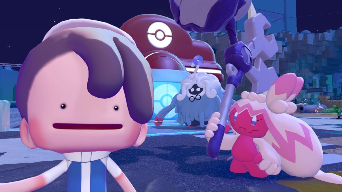 名琴千尋 tweet media