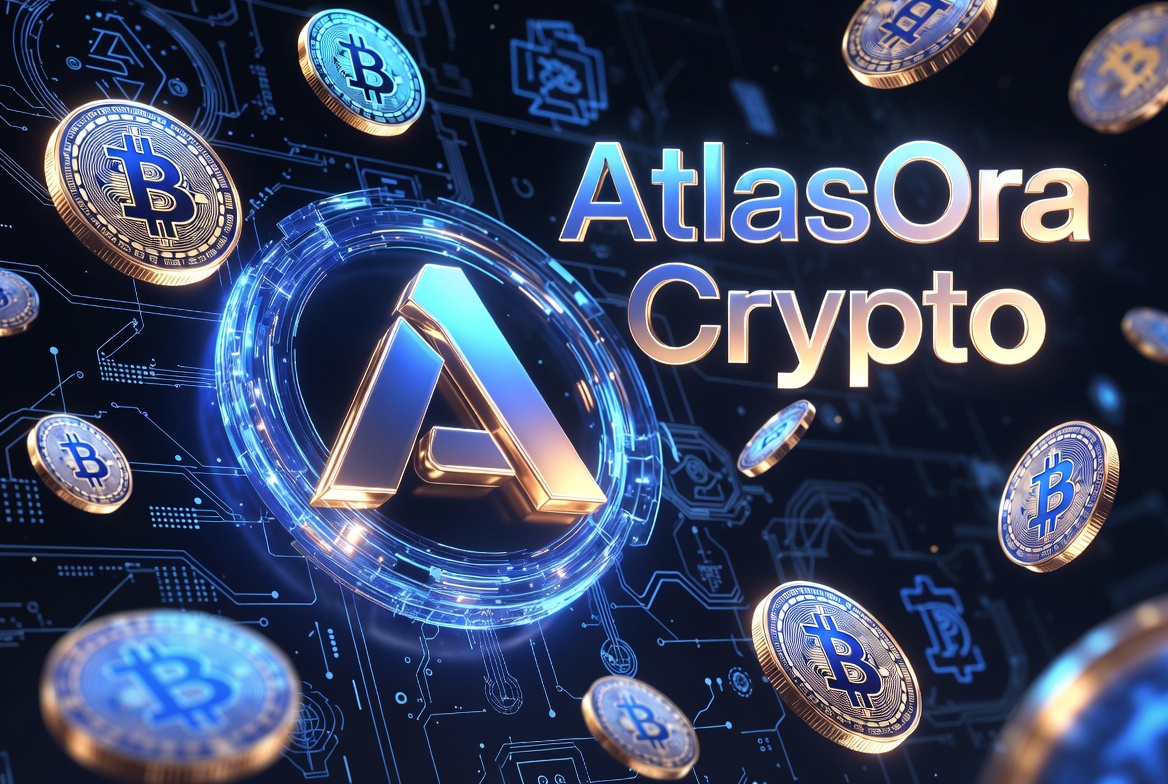 akeliarichards's tweet photo. Unlock the future of crypto with AtlasOra! Secure, innovative &amp; rewarding investments await. Join the revolution today! @AtlasOraRentals #AtlasOra 
https://t.co/SUrfrdp57q https://t.co/yN2UkL2QlA