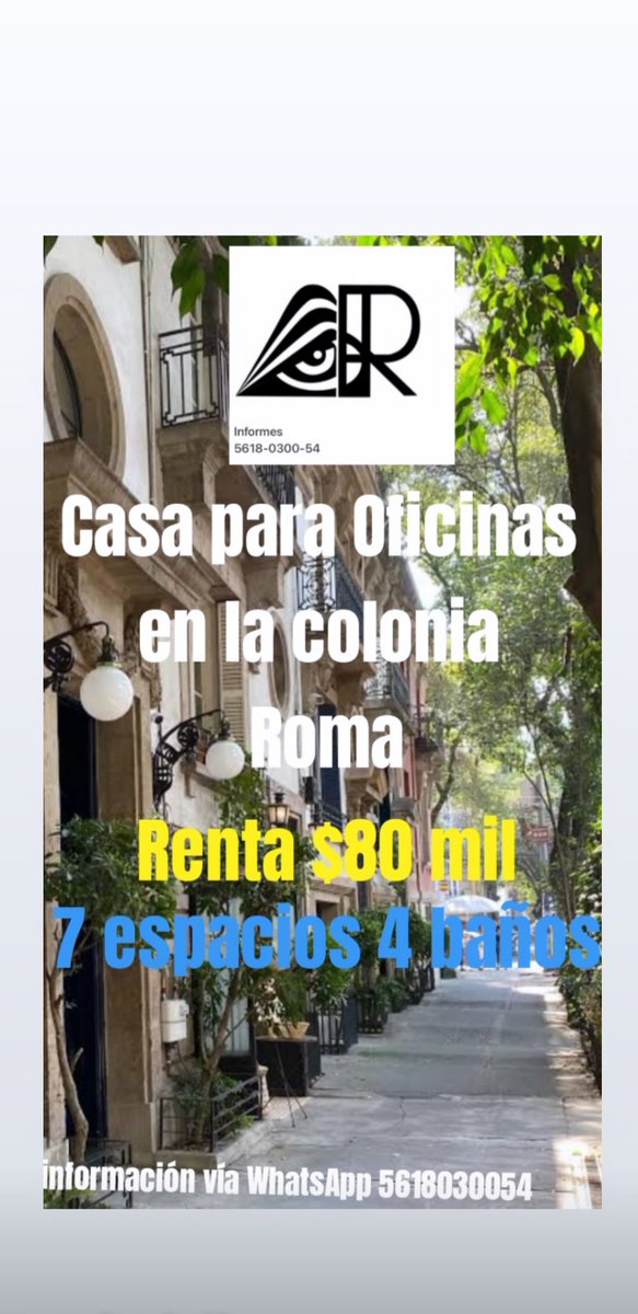 ArgInmobiliaria tweet media