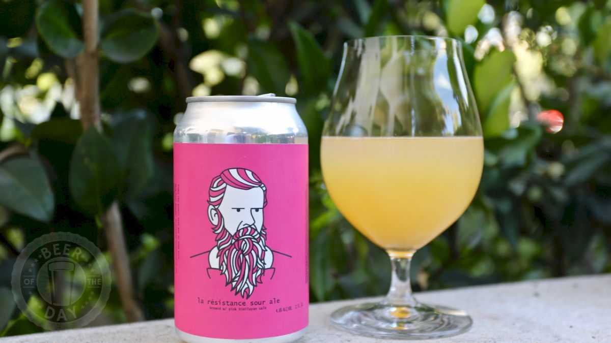 BeerOfTheDay's tweet image. Beer of the Past for Apr 14th, 2018: La Resistance Sour Ale from The Larimer Beer Co (botd.us/mFjY2R) in Denver, CO. #beer #beersnob #lovebeer #ilovebeer #drinklocal #beergeek #beertography #craftbeer @thelarimer