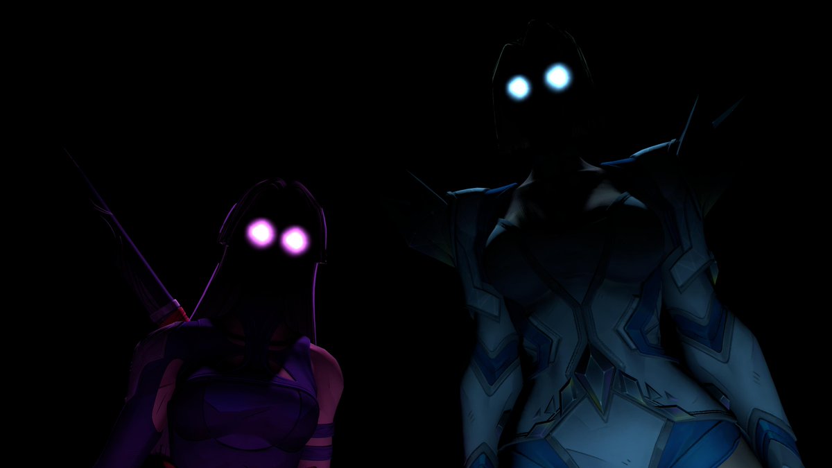 EggheadCobra's tweet image. My very first character reaction (And probably my last)

#MarvelRivals #spidersai #spiderman #psylocke #emmafrost #blackcat #sfm #sourcefilmmaker #3d #fanart