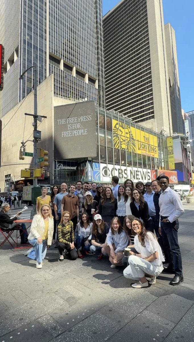 The Free Press tweet media