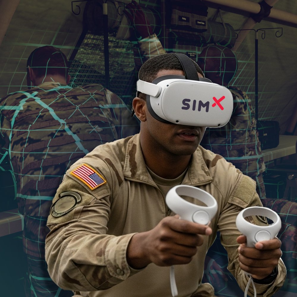 SimX tweet media