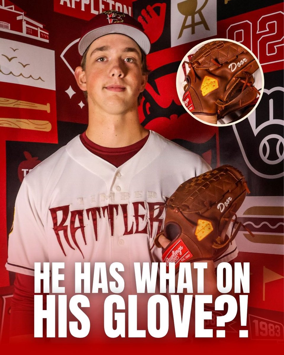 Wisconsin Timber Rattlers tweet media