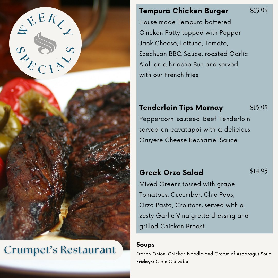 Somerset Inn tweet media