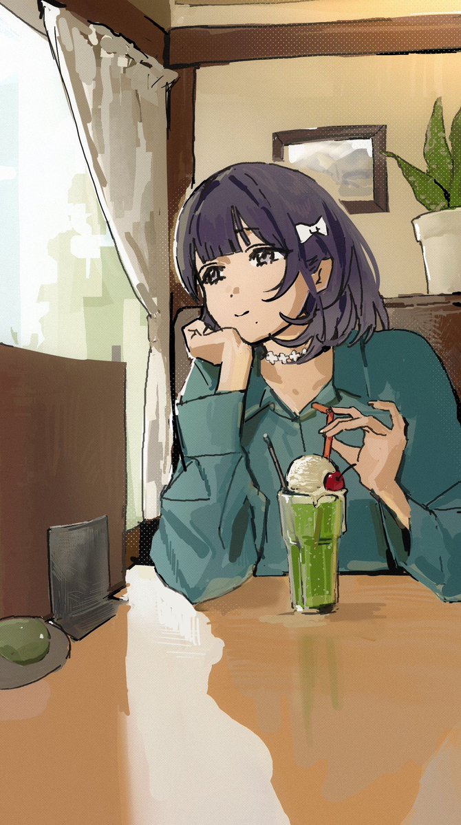 ギョポ tweet media