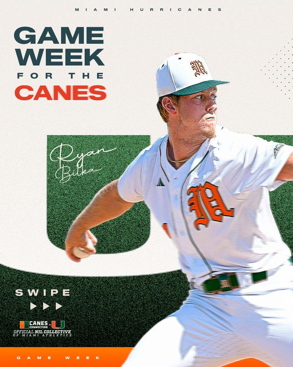 Canes Connection tweet media