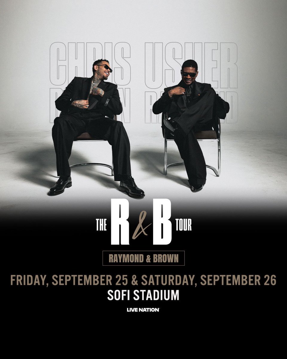 SoFi Stadium tweet media