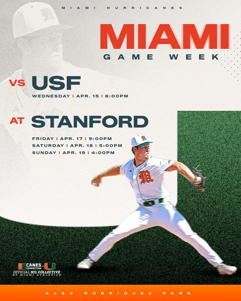 Canes Connection tweet media