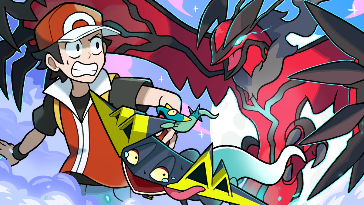 VohltOrigine's tweet photo. Finir Pokémon RADICAL RED en HARDCORE NUZLOCKE !

C'est disponible sur ma chaine Youtube ! (lien en commentaire) https://t.co/S0uWW5R6gs