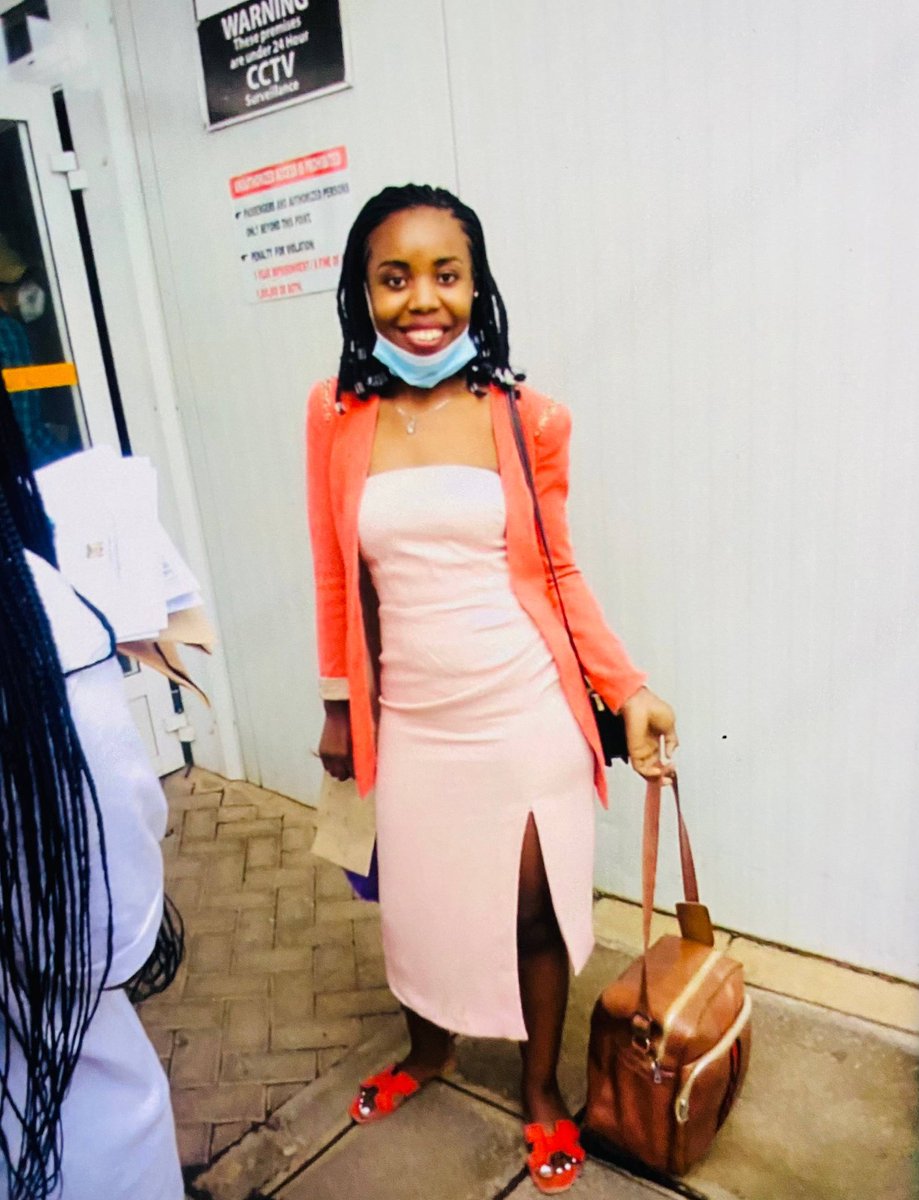 netremember's tweet image. KNH-nurse-yvette-osuru-affair-with-her-patient-leaked-online😭😭