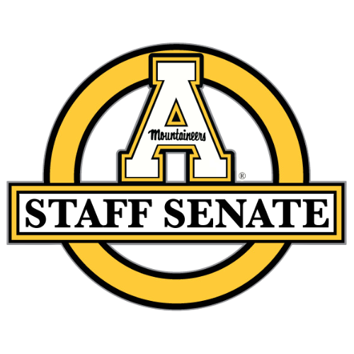 AppStaffSenate's tweet photo. Last-minute reminder that our April general meeting is today, Tuesday, April 14, at 1:30 p.m.! In-person at the Boone and Hickory campuses, or via Zoom.

Visit https://t.co/4vg259Q5Qh for more info 🔗 https://t.co/dYJEP3Bn6M