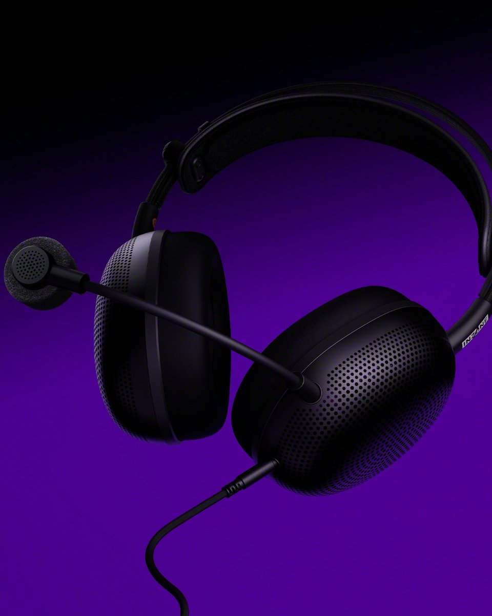 sonyitalia's tweet image. Nuovo livello sbloccato! 🎮

Ecco le novità Sony INZONE, per portare la tua esperienza di gaming al livello successivo.

🟪 INZONE Buds Glass Purple
🎧 INZONE H6 Air con cavo e design open-back
🖥️ Monitor INZONE M10S II da 27"

#Sony #SonyINZONE #Gaming #NewRelease