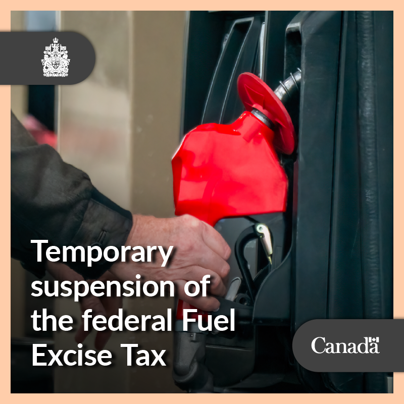 Prime Minister of Canada tweet media