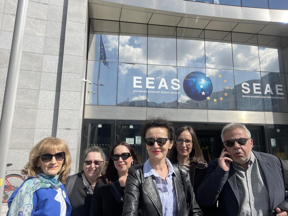 Puls Evrope tweet media