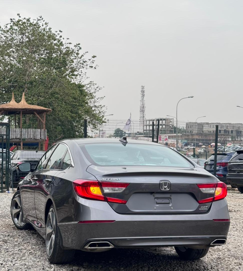 Jessybaby177190's tweet image. Foreign used 2021 Honda accord touring 
Original custom duty 
Full option 
29.8m
Abuja 
07065990654
#everyone #ekpoma #virałpost #trends