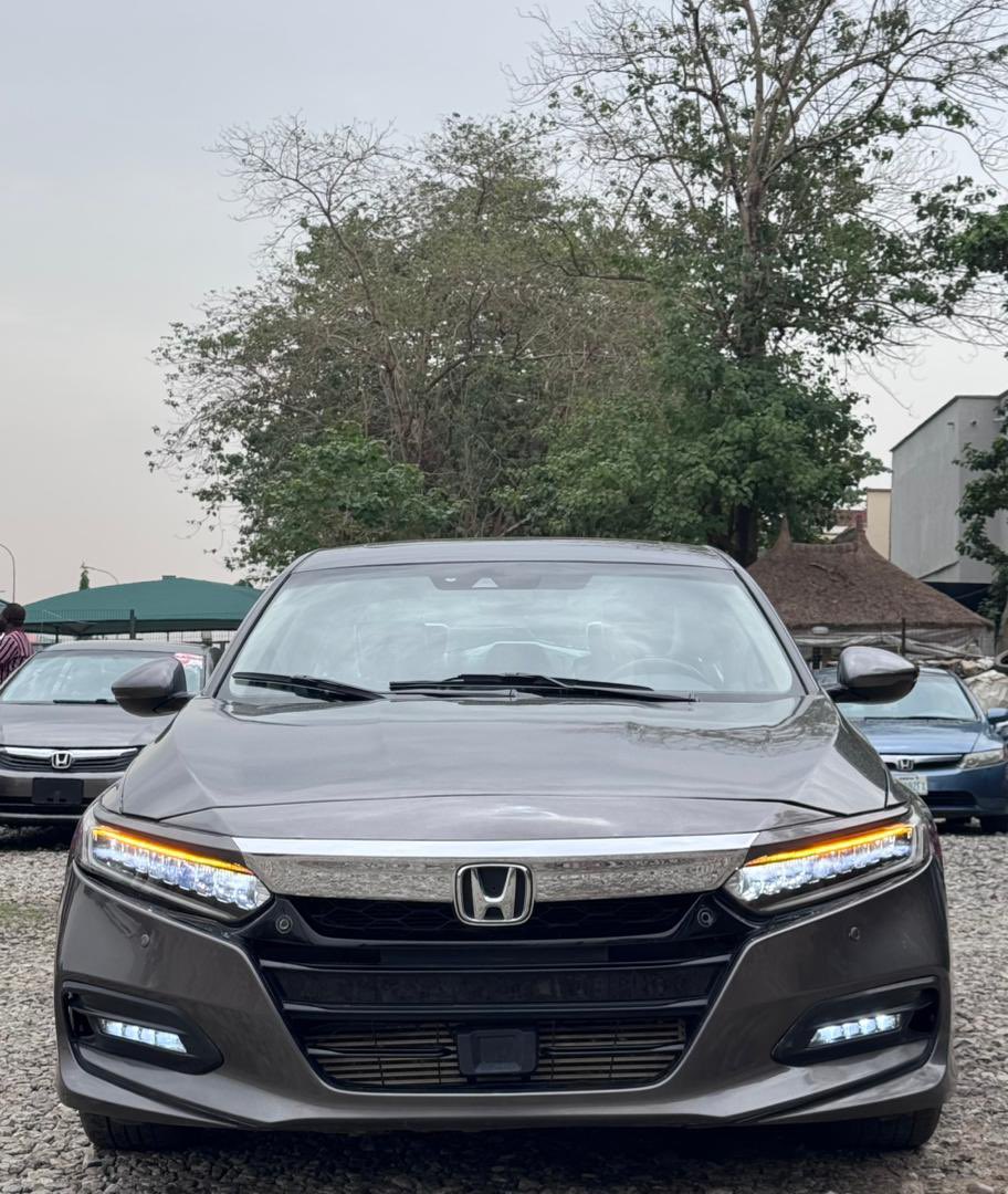 Jessybaby177190's tweet image. Foreign used 2021 Honda accord touring 
Original custom duty 
Full option 
29.8m
Abuja 
07065990654
#everyone #ekpoma #virałpost #trends