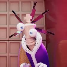 Crowne Prince tweet media