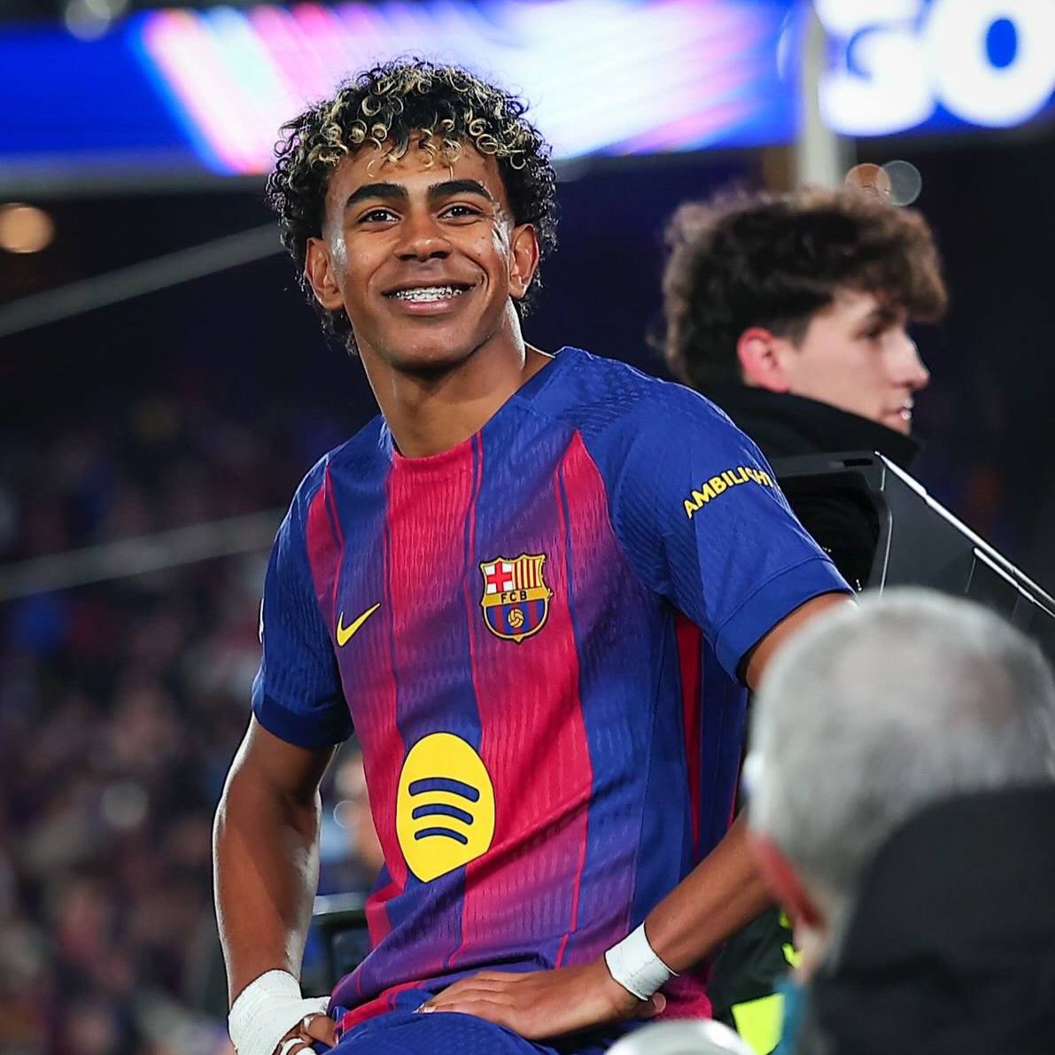 Abduljeleel Ademola tweet media