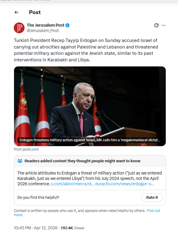 Matty Van Uije🇺🇲🇳🇱🇮🇱 tweet media