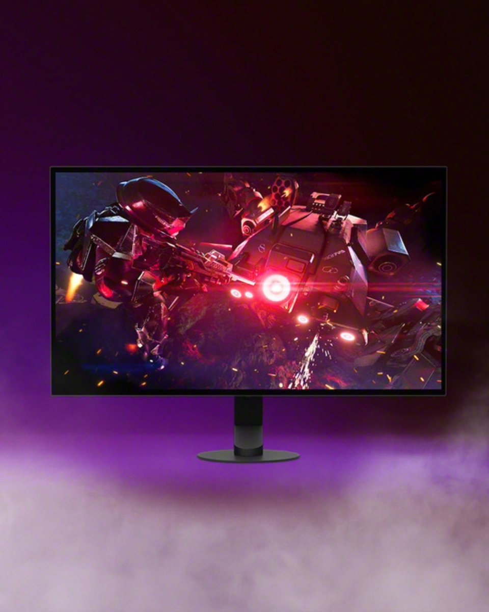 sonyitalia's tweet image. Nuovo livello sbloccato! 🎮

Ecco le novità Sony INZONE, per portare la tua esperienza di gaming al livello successivo.

🟪 INZONE Buds Glass Purple
🎧 INZONE H6 Air con cavo e design open-back
🖥️ Monitor INZONE M10S II da 27"

#Sony #SonyINZONE #Gaming #NewRelease