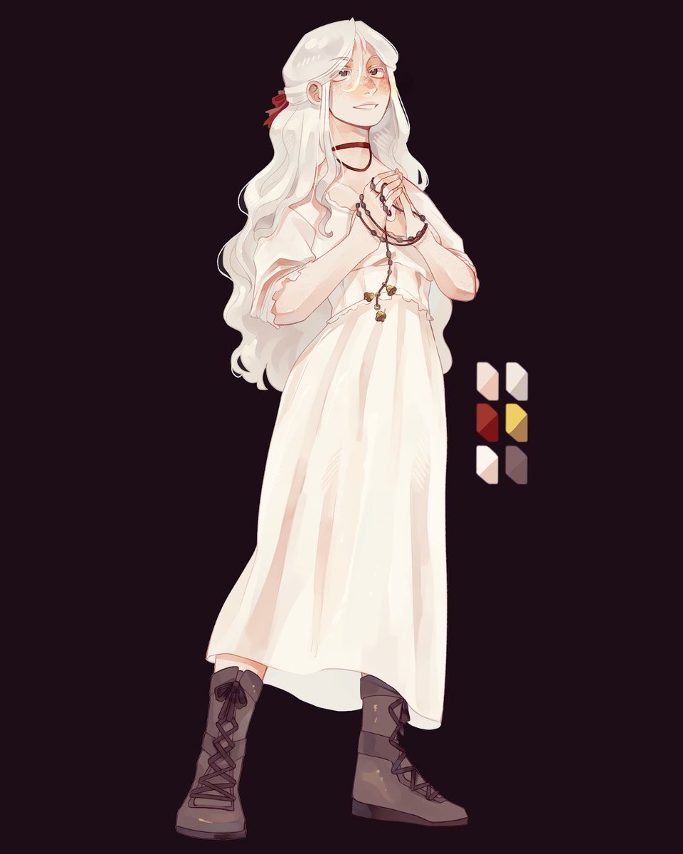 graecie!! tweet media