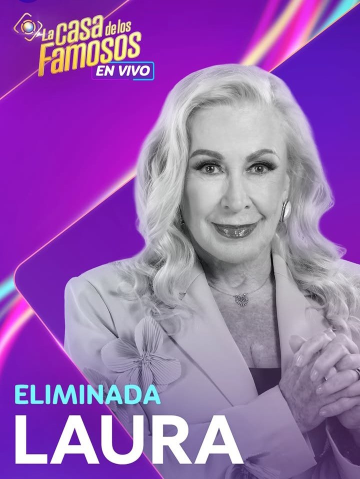 Doña Carmelita tweet media