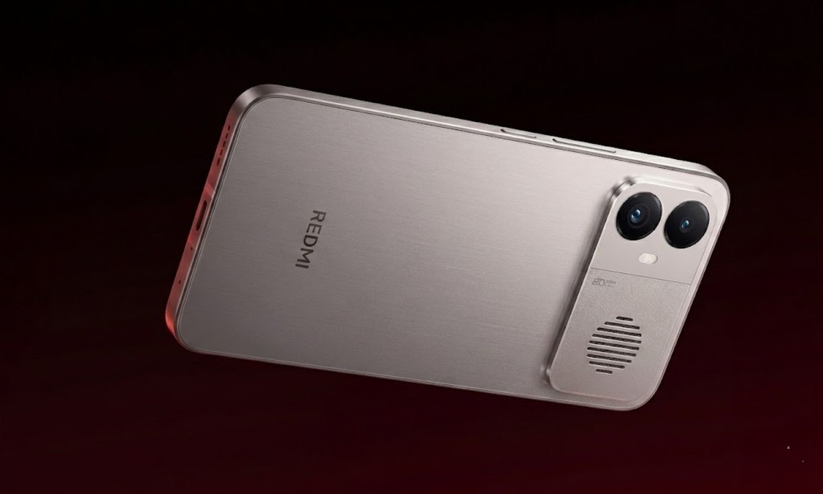 ENTERCO's tweet image. 🚀 El Redmi K90 Max rompe Geekbench con potencia brutal… ¿el nuevo rey del gaming? 

#RedmiK90Max #Smartphones

enter.co/smartphones/re…