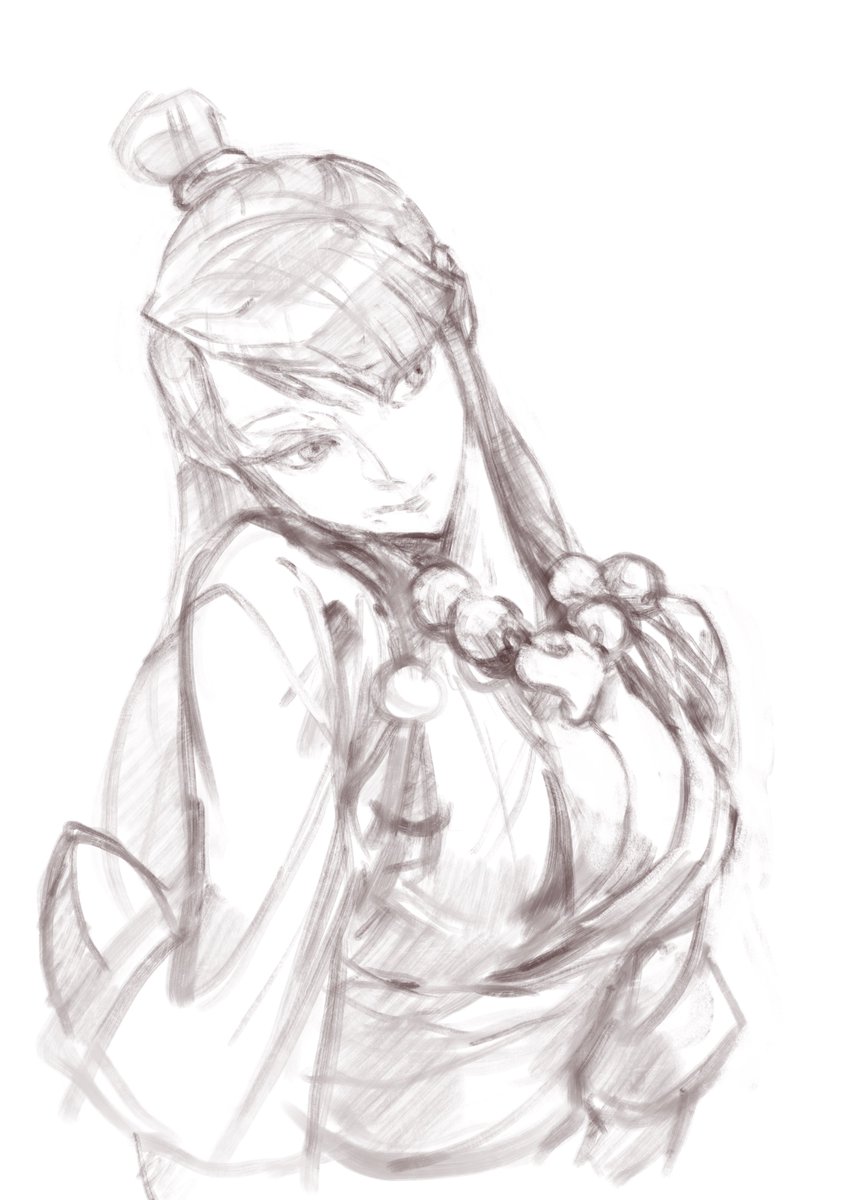 岩元辰郎　キャラデザいつでも募集中 tweet media