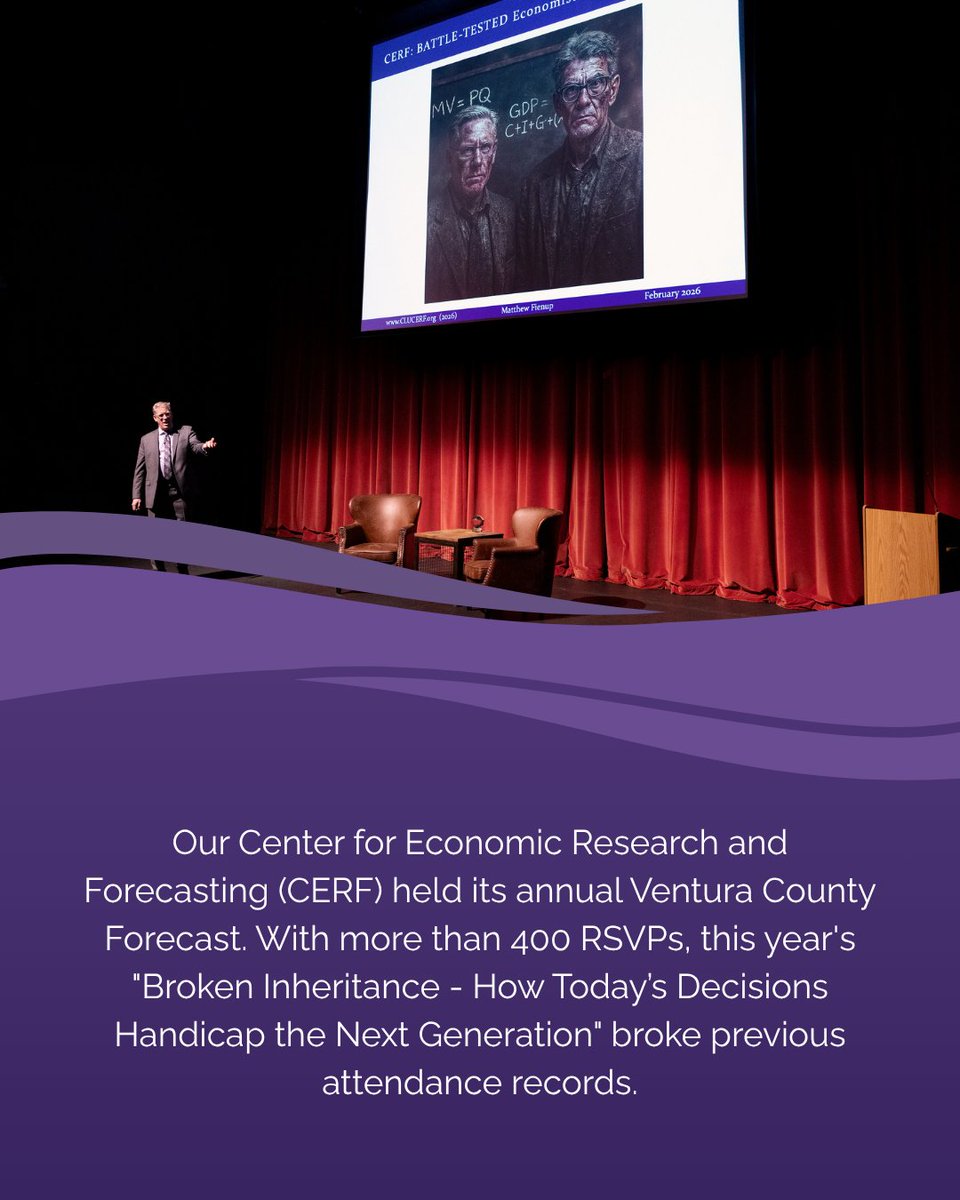 Cal Lutheran SOM tweet media