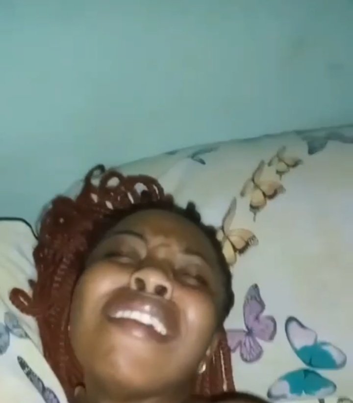 netremember's tweet image. KNH-nurse-yvette-osuru-affair-with-her-patient-leaked-online😭😭