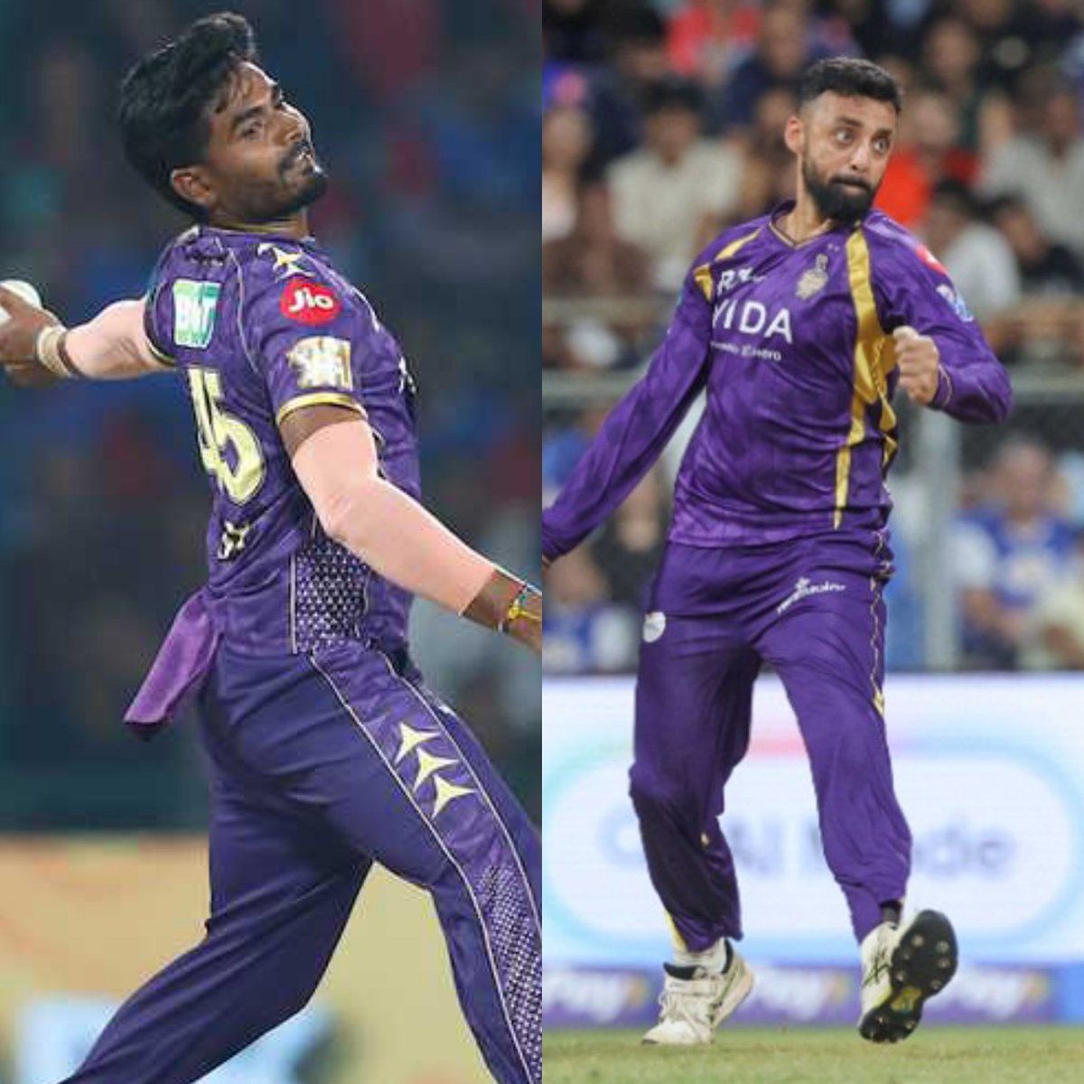 Rokte Amar KKR tweet media