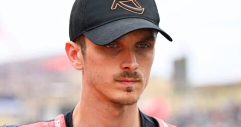 Paddock-GP tweet media