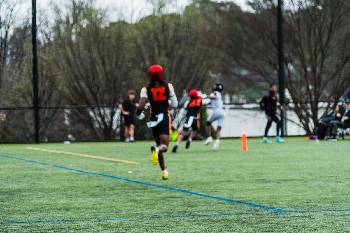 Corbin_Logan4's tweet image. Great weekend at @Pylon7on7 in Atlanta. Competing at DB, improving every rep. Knoxville up next.

#DGA #7v7Football #DefensiveBack #DBSkills #FootballGrind