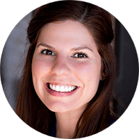 🌈 Autism Awareness Month – Therapist Spotlight 🌈 Why choose ABA? Andrea K., BCBA, LBA, Senior BCBA Supervisor at CTAC, fell in love with behavior analysis volunteering in high school. #autismawareness #embracingneurodiversity